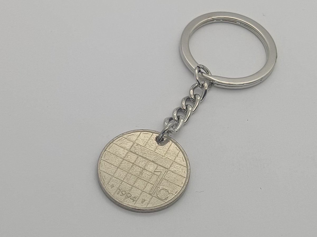 Sleutelhanger Gulden - 1994