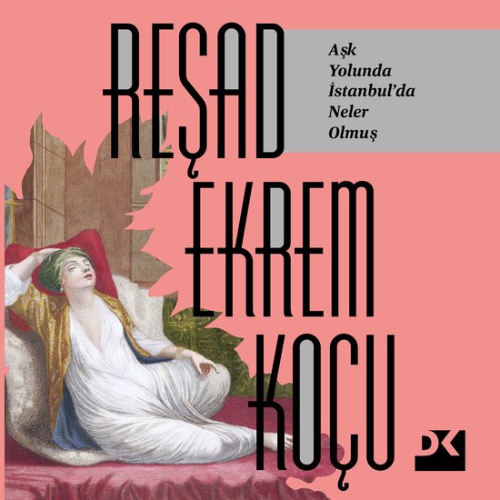 Aşk Yolunda İstanbul'da Neler Olmuş? - cover