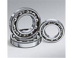 SKF Kogellager - 6304 2RSH - 20x52x15mm