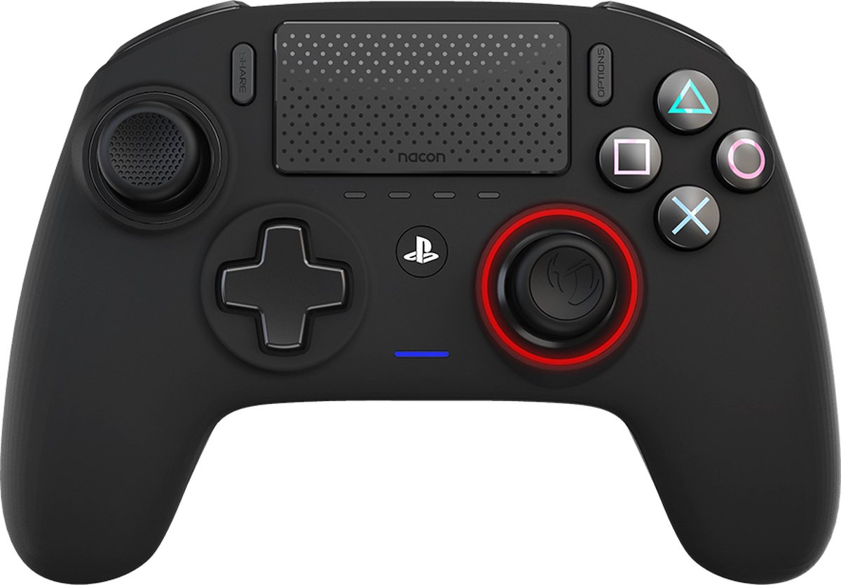 Bol.com Nacon Revolution Pro 3 Official Licensed Controller - PS4 - Zwart aanbieding