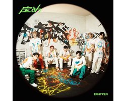Enhypen - Sadame (CD)