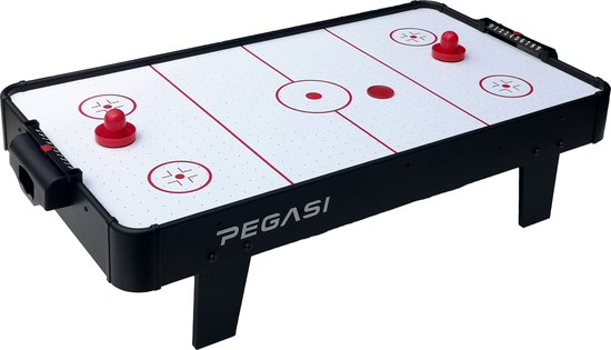 Afbeelding van het spel Pegasi airhockeytafel mini 3ft