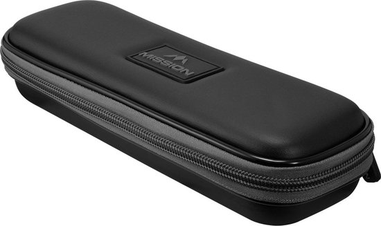 Mission Freedom Darts Case Slim - Grijs van Mission — afbeelding 2