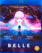 Belle [Blu-ray]