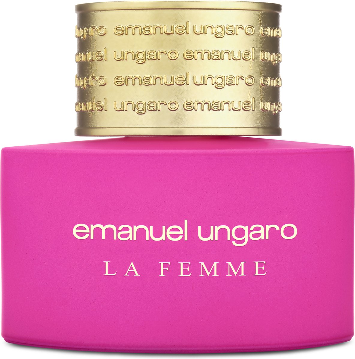 Goedkoopste Emanuel Ungaro La Femme Edp W 100 Ml