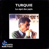 Ali Tekin - Le Sipsi Des Yayla (CD)