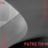 Greg Nieuwsma - Paths To Memory (CD)