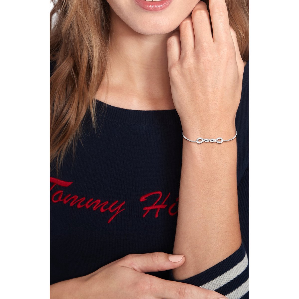 Tommy Hilfiger TJ2780711 Dames Armband