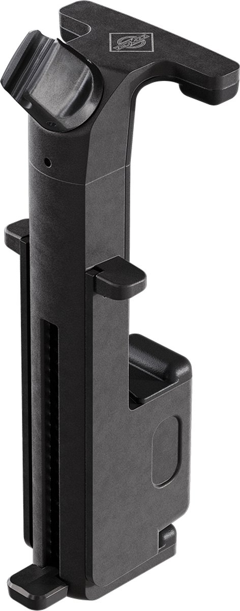 Neumann MC 9 - Klem voor akoestische gitaar