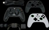PowerA FUSION Pro 2 Bedrade controller voor Xbox Series X|S - Zwart/wit