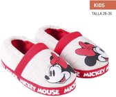 Pantoufles Disney Minnie et Mickey Mouse - Just Happy