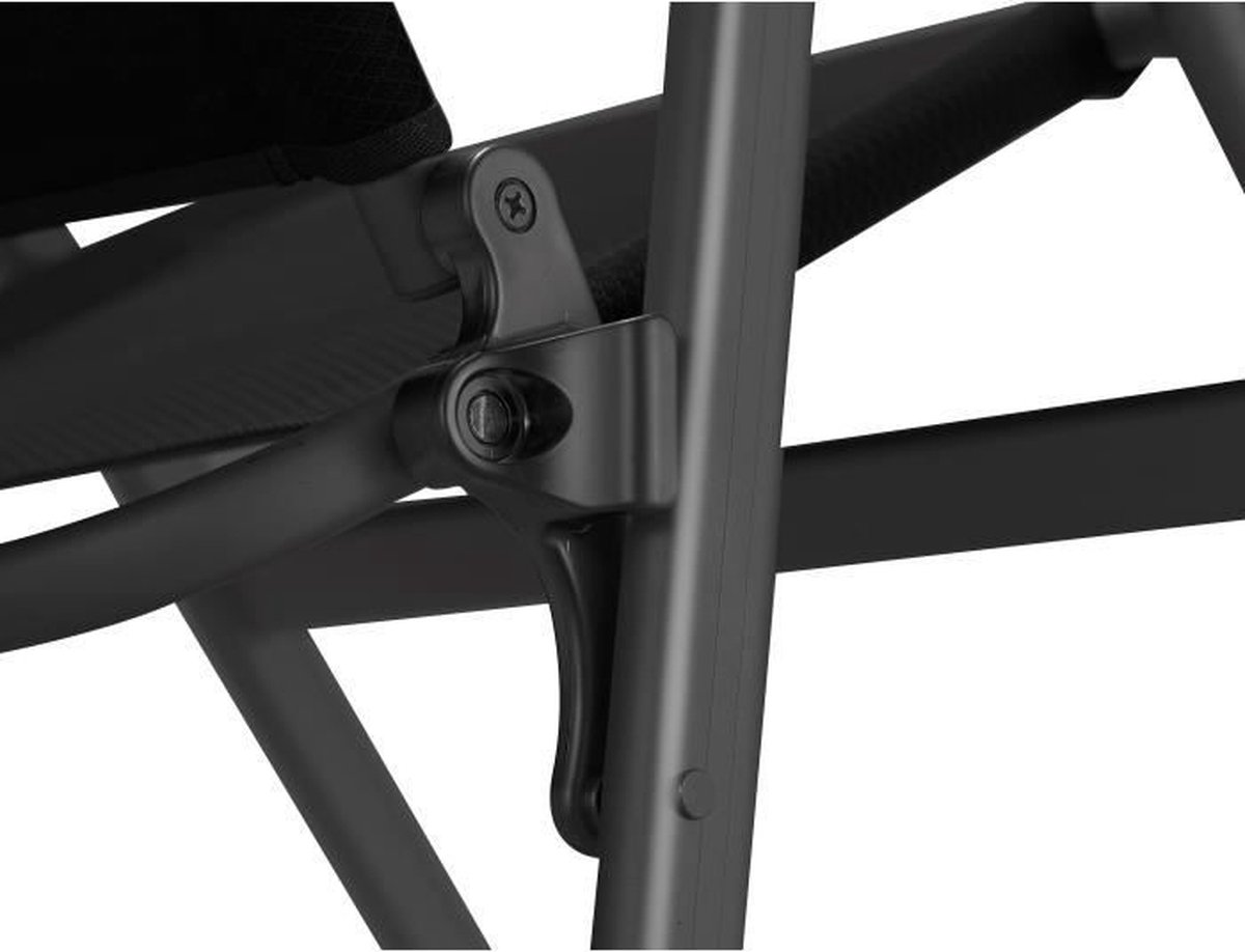 Westfield Performance Advancer Stoel - DuraLite - Antracite Grey