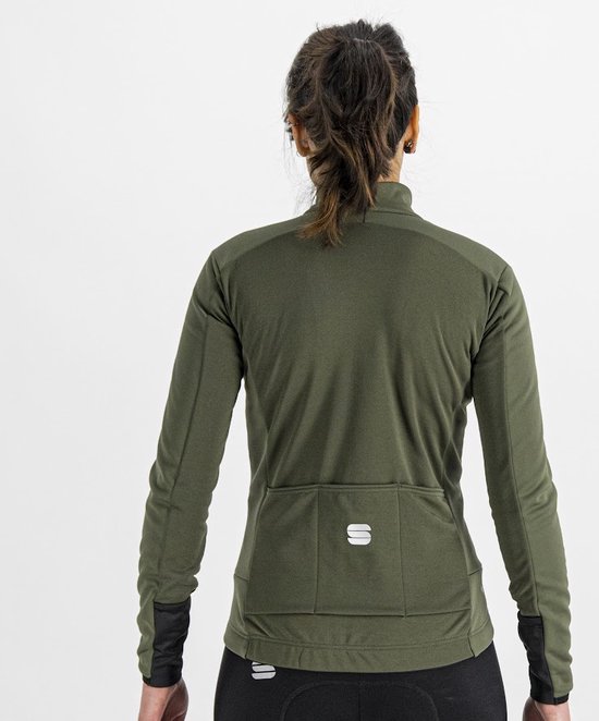Sportful Tempo W Jacket Fietsjack dames - maat S