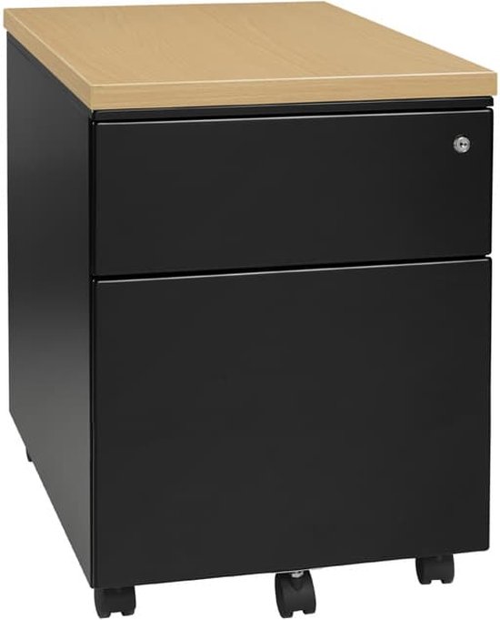 Leitz Cosy bureauonderlegger 80 x 40 cm fluweel grijs