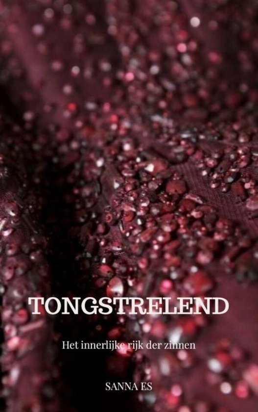 Tongstrelend - cover