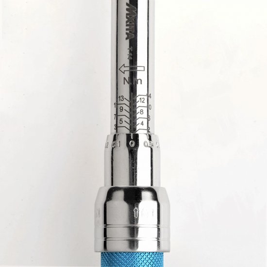 Mxita Momentsleutel | bol.com