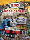 Thomas and Friends - Thomas y sus amigos - Día de los Diésel