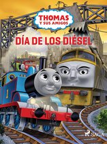 Thomas and Friends - Thomas y sus amigos - Día de los Diésel