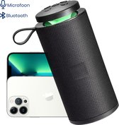 Lotiks Portable Bluetooth Party Speaker voor PC - Draadloos en Draagbare Speakers - Waterproof