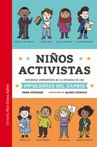 Las Tres Edades / Nos Gusta Saber 59 - Niños activistas