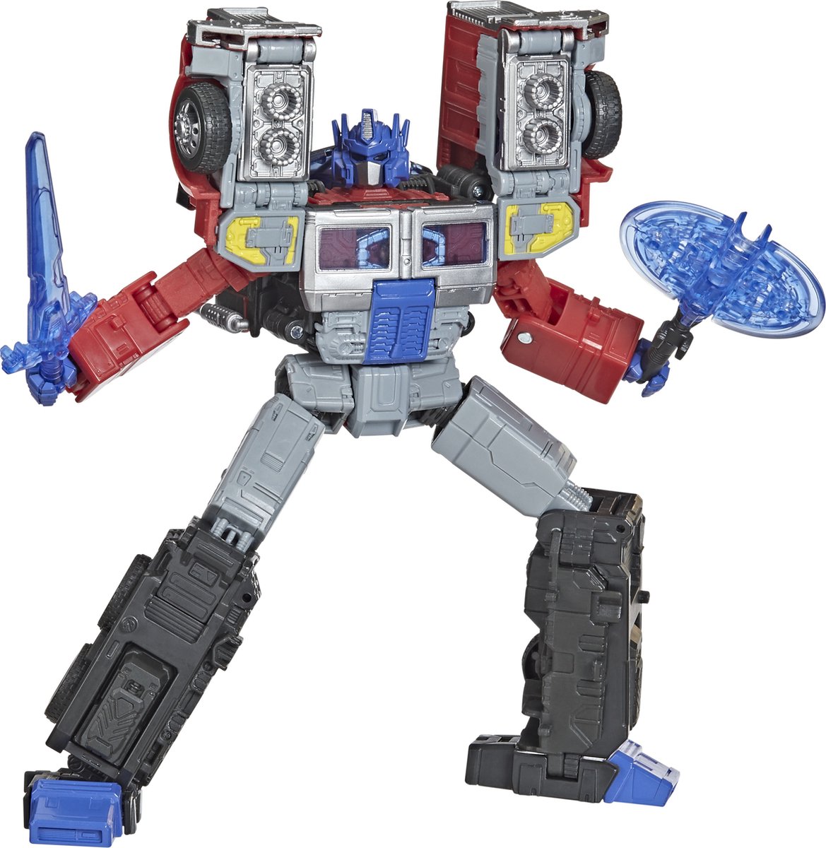 Hasbro Transformers Generations Legacy Evolution Figuur Assorti