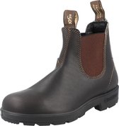Blundstone Stiefel Boots #062 Leather (Dress Series) Stout Brown-10UK