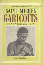 Saint Michel Garicoïts