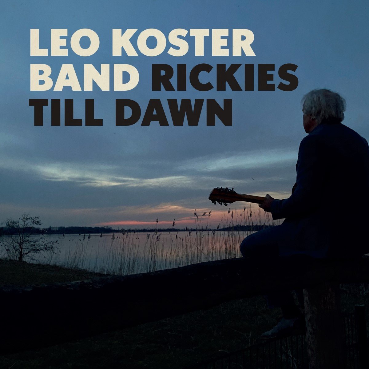 Leo Koster Band - Rickies Till Dawn (CD)