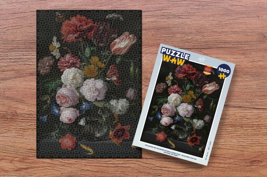 Download Roze Rozen in een Vaas PNGs online op Creative Fabrica