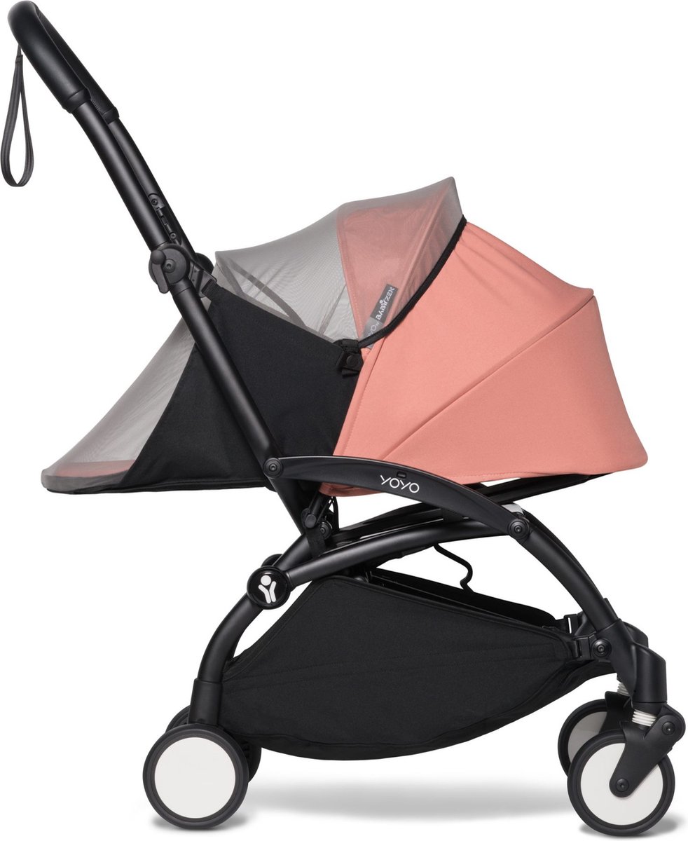 Babyzen Muskietennet YOYO 0+ – foto 2