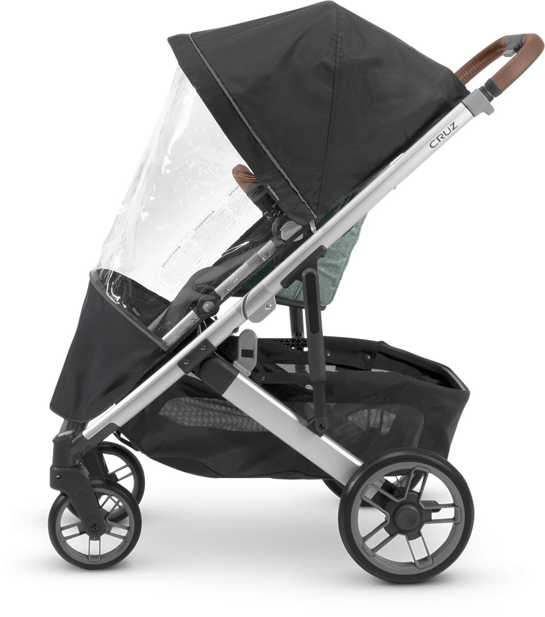 UPPAbaby Vista/Cruz V2 Luxe Regenscherm