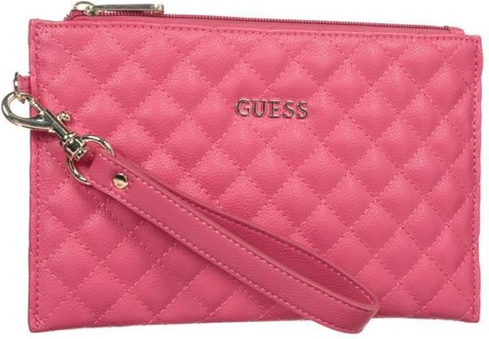 Guess NOELLE GIRLFRIEND SATCHEL - Handtasche - forest/grün