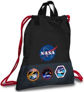 NASA Gymbag, Space - 42 x 31 cm - Polyester