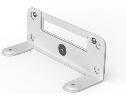 Logitech WALL MOUNT for video bars WIT / Rally BAR en Rally BAR MINI - 952-000044