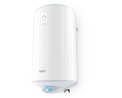 Tesy Antikalk waterverwarmer 150 liter, 1200W/2400 Watt, elektrische boiler met antikalk systeem en instelbaar vermogen