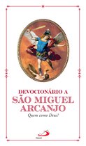 Devocional - Devocionário a São Miguel Arcanjo