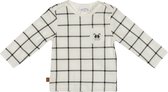 Frogs and Dogs - Playtime Shirt Checks - - Maat 56 -