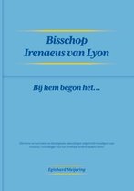 Bisschop Irenaeus van Lyon