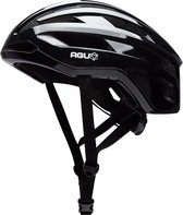 AGU Subsonic Helm - Zwart - M