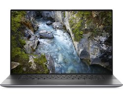 DELL Precision 5750 | Intel Core i7 | NVIDIA T2000 | 43.2 (17″) | 1000 GB SSD | 32 GB DDR4 | US | WiFi | Windows 11 Pro