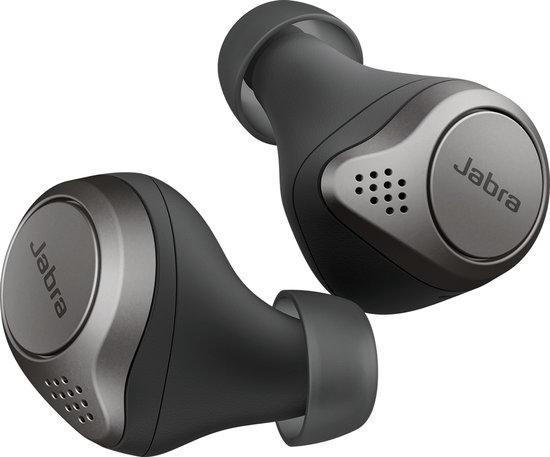 Jabra elite outlet 75t bol