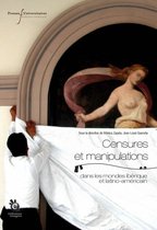 Civilisations étrangères - Censures et manipulations