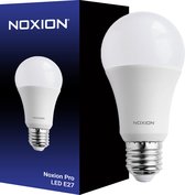 Noxion Pro LED E27 Peer Mat 14W 1521lm - 840 Koel Wit | Vervangt 100W.