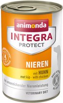 Animonda Integra Protect Dog Kidneys - Kip - 6 boîtes de 400 g