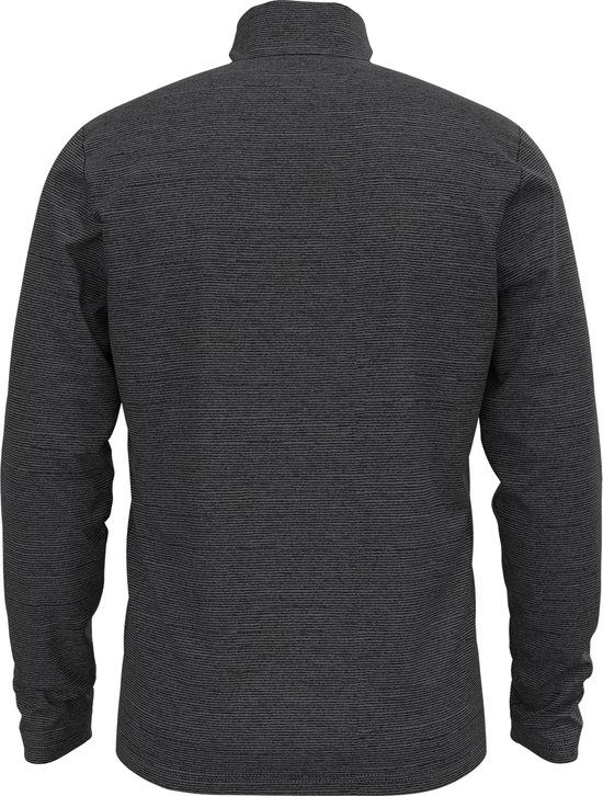 Odlo Midlayer 1/2 zip ROY - Taille M
