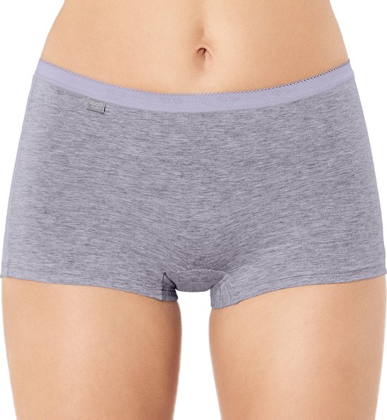 sloggi Lot de 3 slips femme Basic+