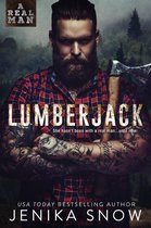 A Real Man 1 - Lumberjack