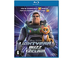 Lightyear (Blu-ray)