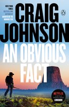 A Longmire Mystery 12 - An Obvious Fact