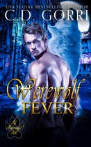The Macconwood Pack Novel Series 8 - Werewolf Fever